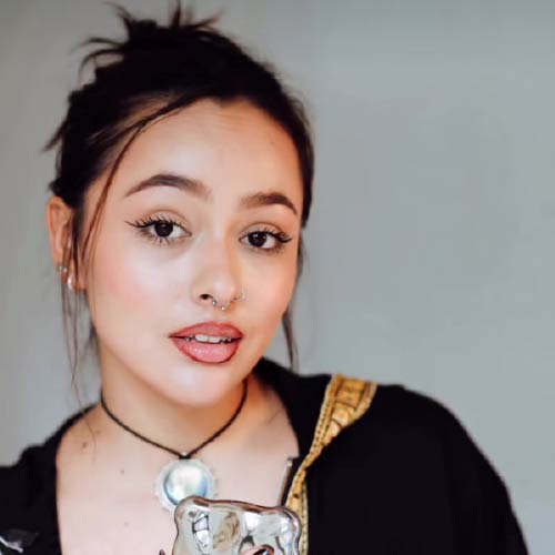 NEZZA LANZA VERSION DE ESTUDIO DE EL PENDON ESTRELLADO