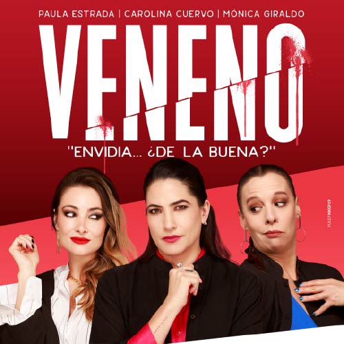 LA NUEVA COMEDIA NEGRA QUE REVELA LOS SECRETOS