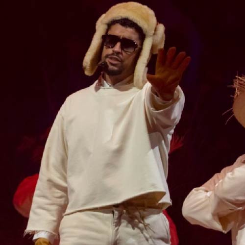 ¡Confirmado! Bad Bunny actuará en el SuperBowl