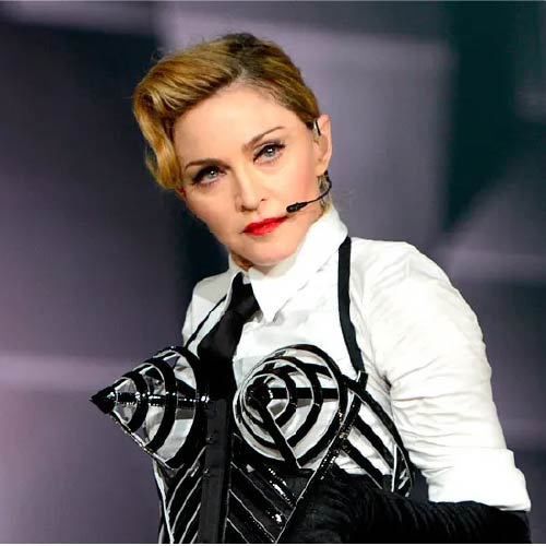 Madonna confiesa que pensó en el suicidio