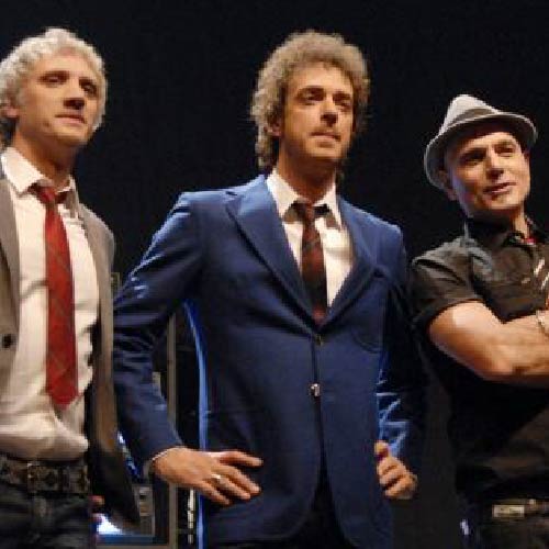 Soda Stereo, el regreso de rock latinoamericano