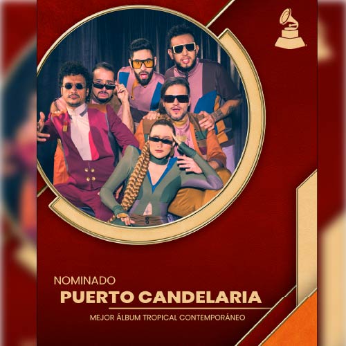 MERLÍN PRODUCCIONES Y PUERTO CANDELARIA