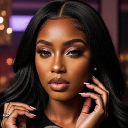 XANIA MONET, LA ARTISTA DE INTELIGENCIA ARTIFICIAL FIRMA CONTRATO DISCOGRÁFICO MULTIMILLONARIO