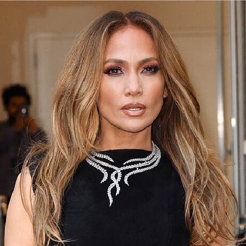 Jennifer López habla sobre Ben Affleck