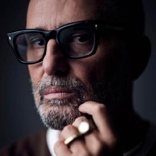 JORGE DREXLER LANZA EL FIN Y EL MEDIO