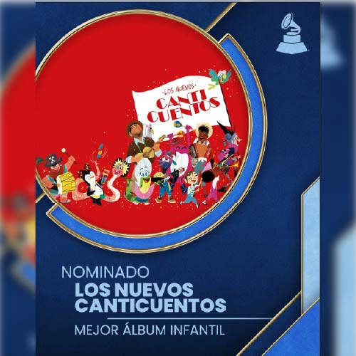 LOS NUEVOS CANTICUENTOS DE GAIRA MÚSICA LOCAL