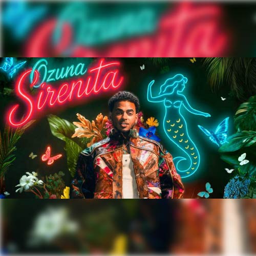 OZUNA CONQUISTA EL NÚMERO 1 EN LA RADIO LATINA