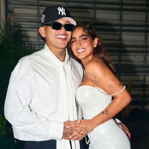 ISABELLA LADERA DEMANDA A BEÉLE POR PRESUNTA FILTRACIÓN DE VIDEO SEXUAL