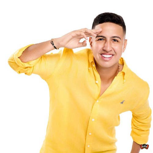 Martín Elías Jr sufrió accidente en cuatrimoto