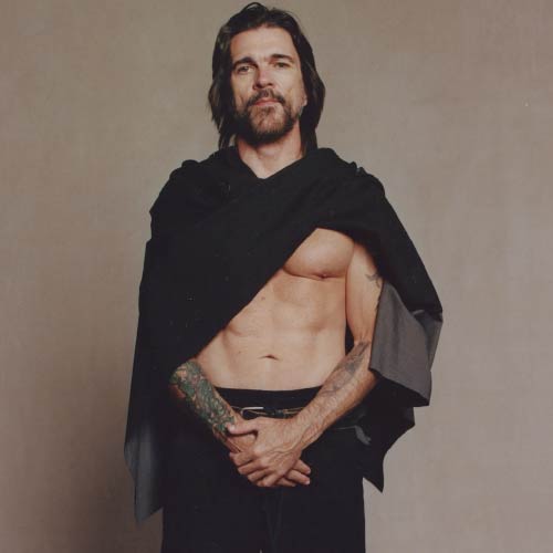 Confirman a Juanes para Vive Latino 2026