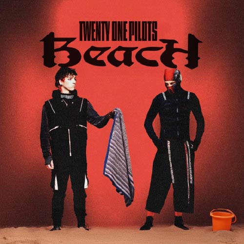 >TWENTY ONE PILOTS DESTRONA AL K-POP