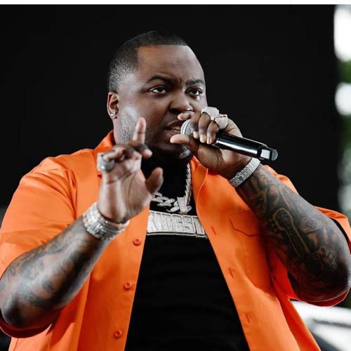 SEAN KINGSTON ES CONDENADO A PRISION