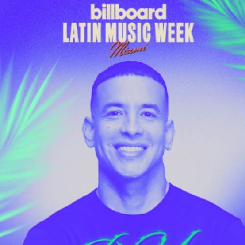 DY REGRESA EN LA SEMANA DE LA MUSICA LATINA BILLBOARD 2025