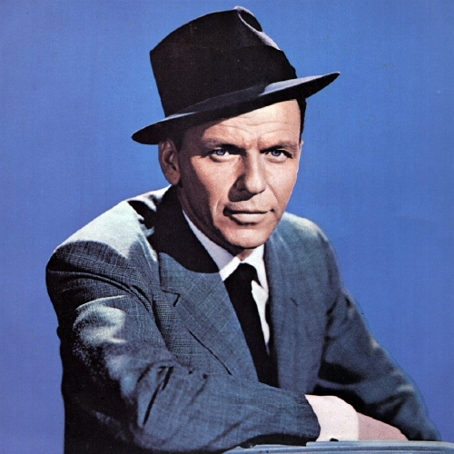 FRANK SINATRA REGRESA EN VINILO, DOS ALBUMES CLASICOS SERAN RELANZADOS