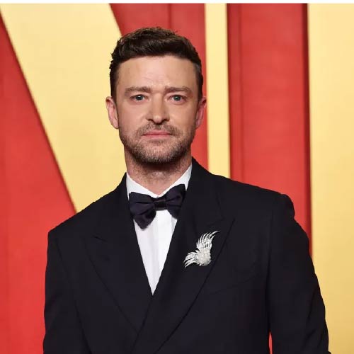 JUSTIN TIMBERLAKE REVELA QUE PADECE ENFERMEDAD DE LYME TRAS FINALIZAR