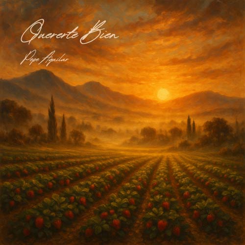 Pepe Aguilar vuelve a la pantalla chica con Quererte Bien