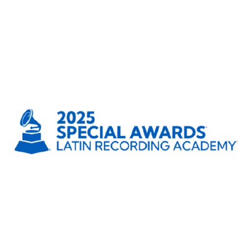 PREMIOS ESPECIALES LATIN GRAMMY 2025