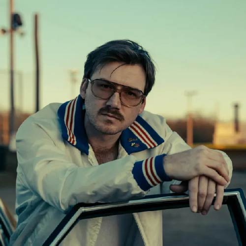 MORGAN WALLEN HACE HISTORIA EN BILLBOARD