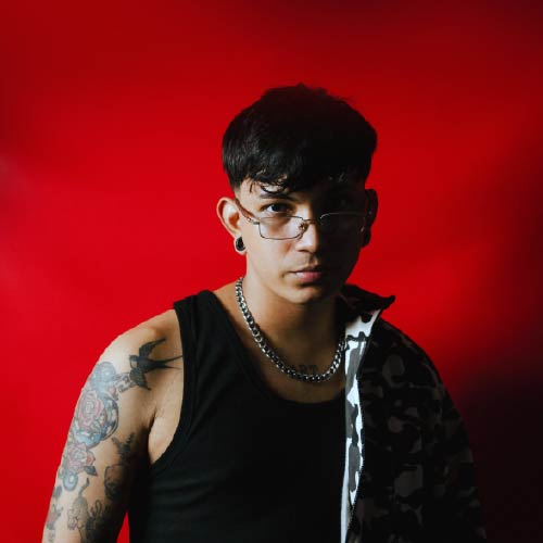 IAN ESCOBAR LANZA DE CERO