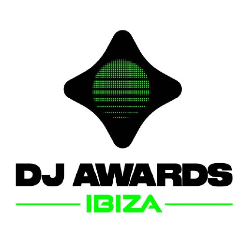 DJ AWARDS IBIZA 2025