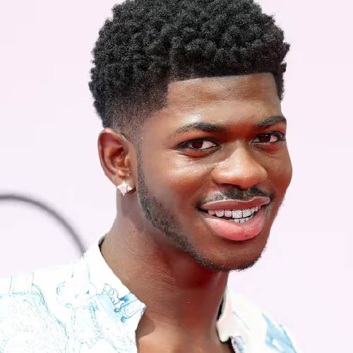 LIL NAS X ES ARRESTADO EN LOS ANGELES POR AGREDIR A UN POLICIA