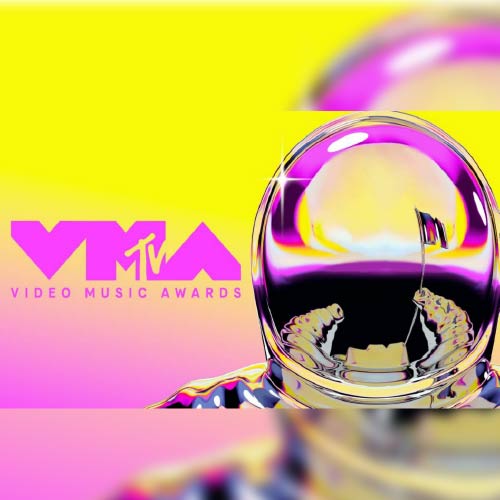 MTV VMAs 2025