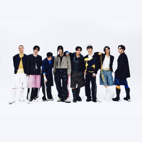 STRAY KIDS DESTRONA A KPOP DEMON HUNTERS CON “KARMA”