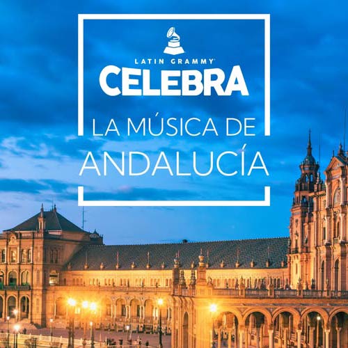 LATIN GRAMMY CELEBRA