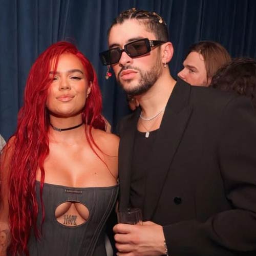 BAD BUNNY LIDERA NOMINACIONES A LOS PREMIOS BILLBOARD