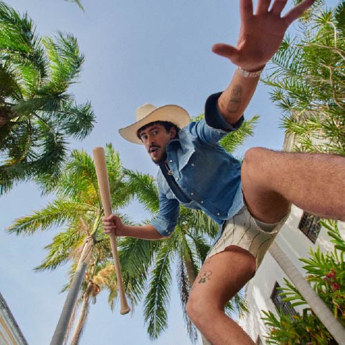 BAD BUNNY EXCLUYE A ESTADOS UNIDOS