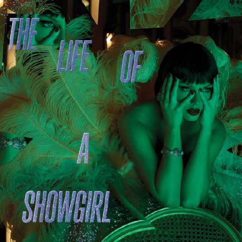 THE LIFE OF A SHOWGIRL DE TAYLOR SWIFT ROMPE RÉCORD HISTÓRICO