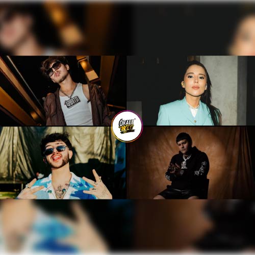 Órale Wey Fest 2025