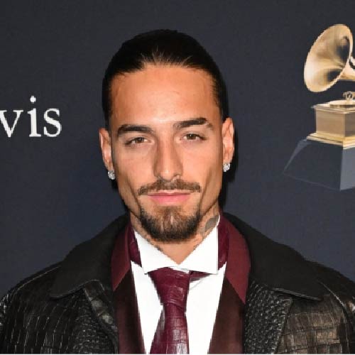 Maluma logra su vigésimo quinto 1 en Latin Airplay