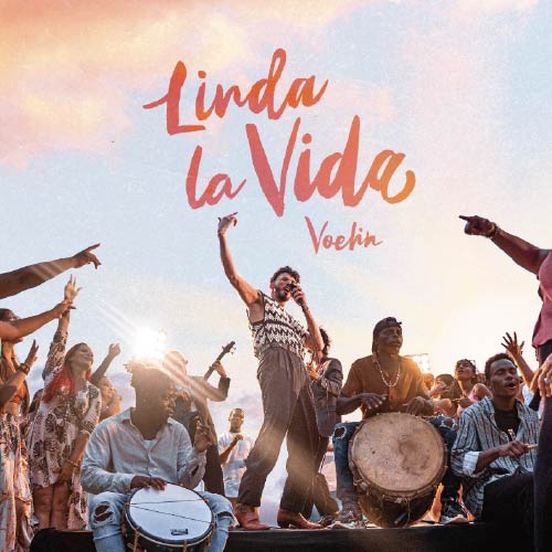 VOELIN LLEGA POR PRIMERA VEZ A COLOMBIA