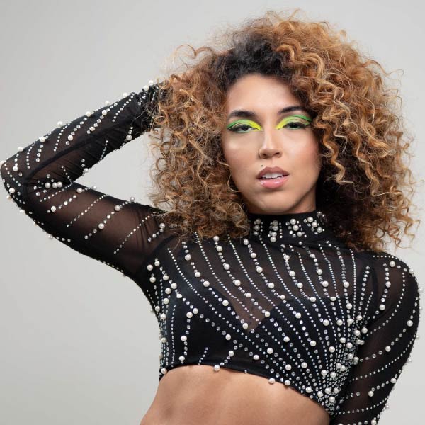 OHLELA LANZA OTRA NOCHE SIN TI