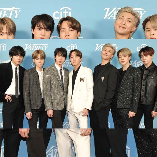 BTS REGRESA EN 2026 CON ALBUM Y GIRA MUNDIAL