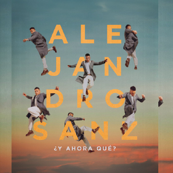 ALEJANDRO SANZ ESTRENA EL VINO DE TU BOCA