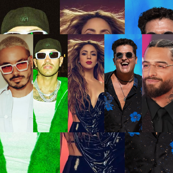 LA CASA BLANCA USA HEY DADDY DE USHER PARA RECIBIR A TRUMP