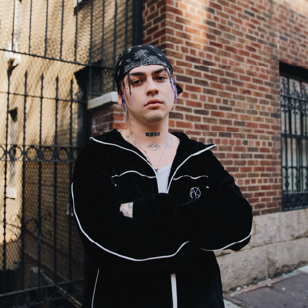 RK ESTRENA COMO UN TATTOO UN VIAJE EMOCIONAL